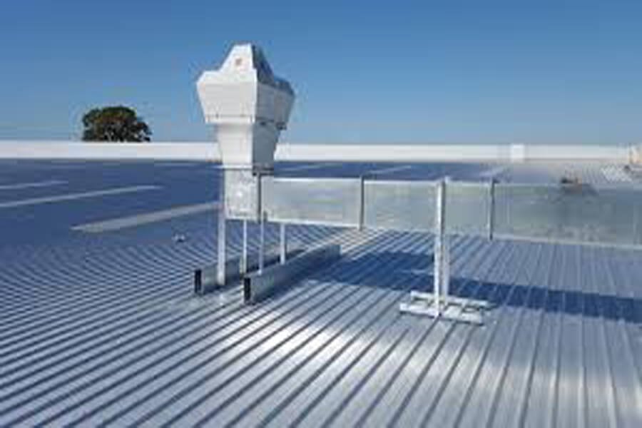 Roofing Types