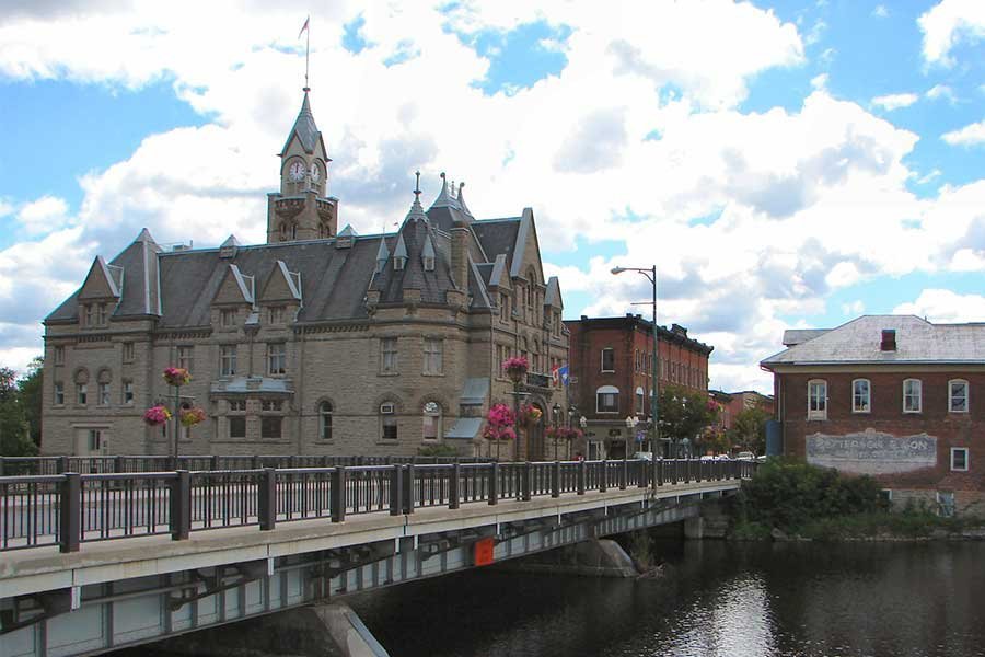 Carleton Place Roofing