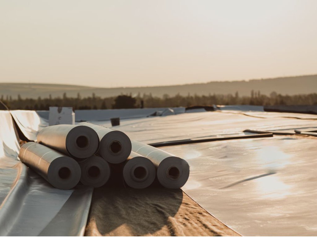 EPDM Roofing