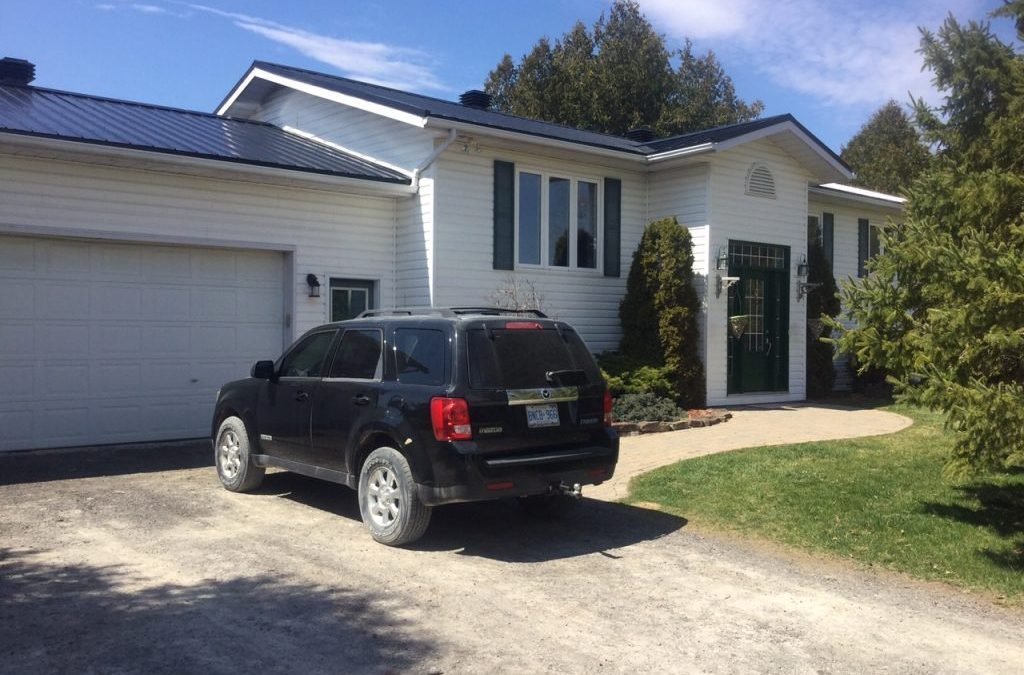 VIC WEST SUPER VIC 28ga Residential Steel Roofing