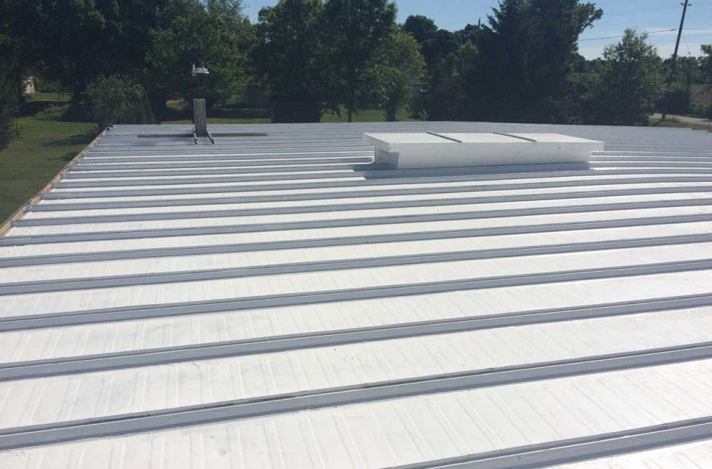 Inland Coating - Rideau Lakes Township Office