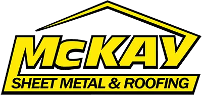McKay Roofing Logo