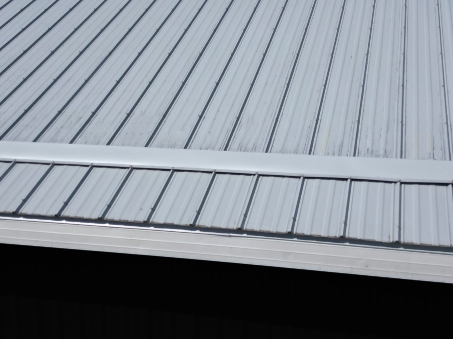 McKay Shop Formed Ice Guard