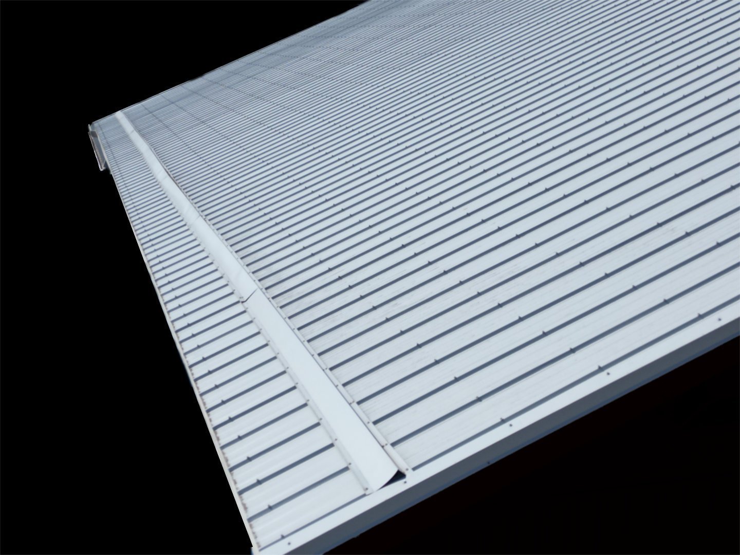 McKay Shop Formed Ice Guard