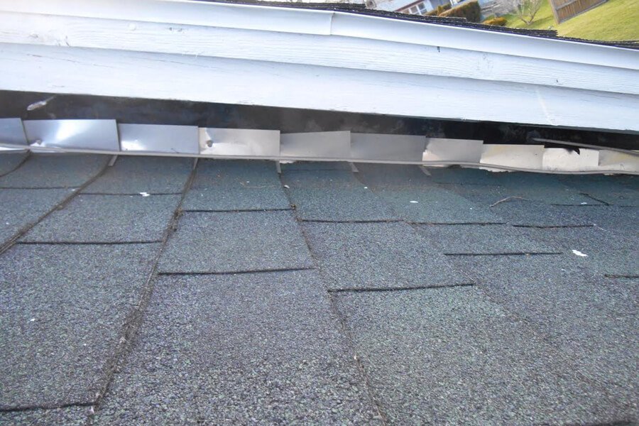 Poor Workmanship