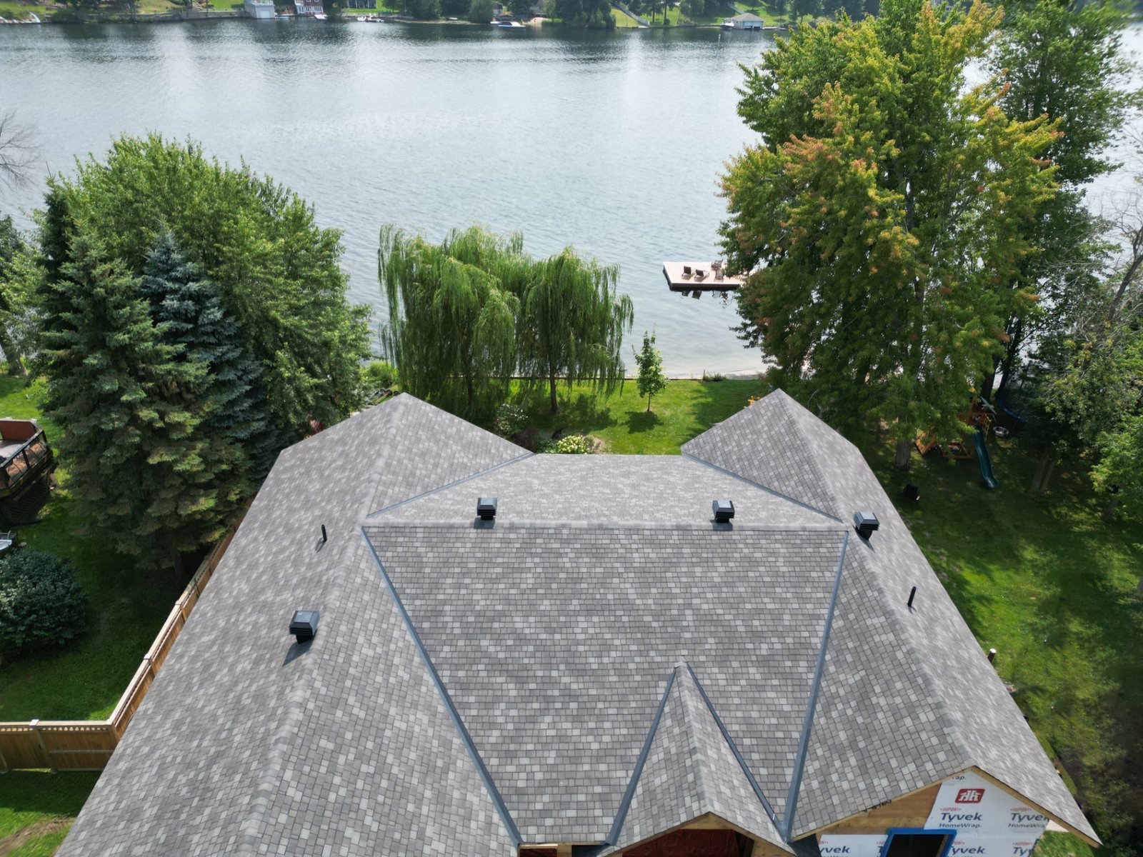 Residential Shingles