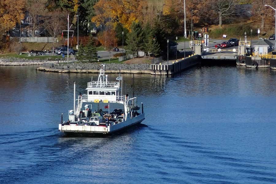 Rideau Ferry Roofing Services