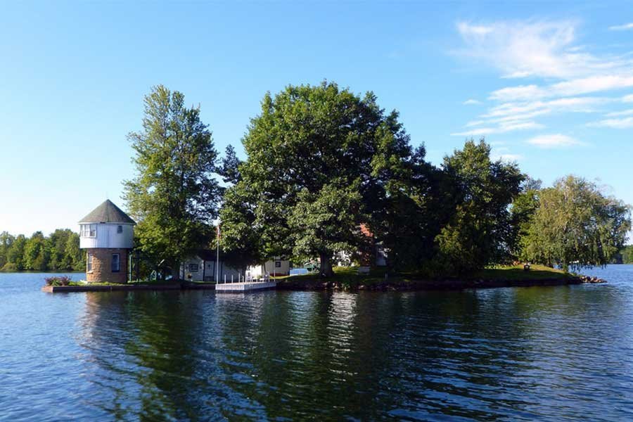 Rideau Lakes Roofing Services