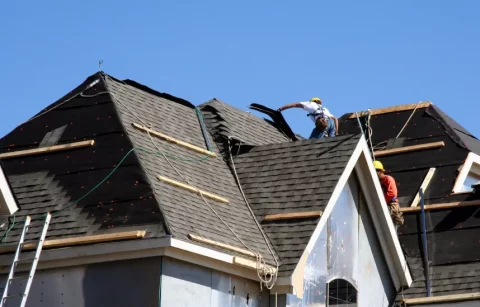 Quality Roof Replacement