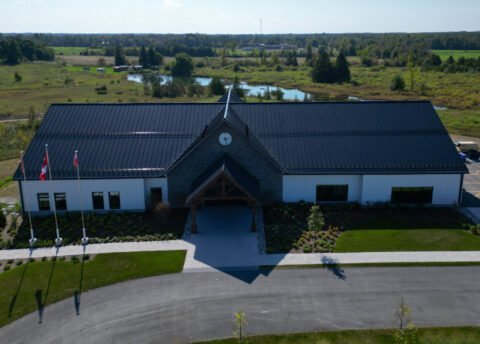 Why Consider a Metal Roof