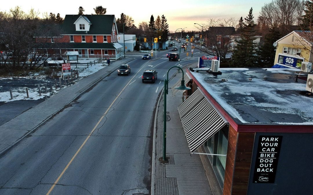 Stittsville Roofing Services