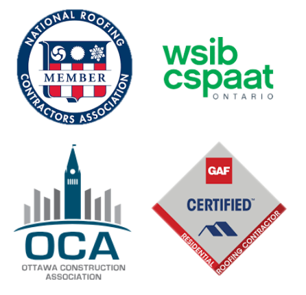 McKay Roofing credentials