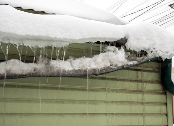Why use Snow and Ice Guards