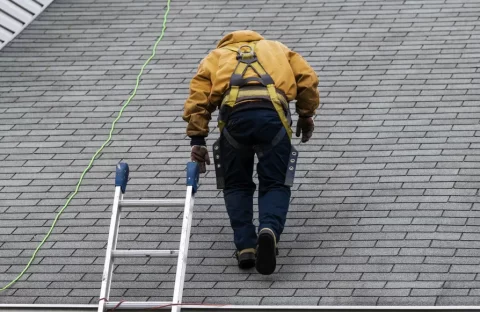 Energy Efficient Roofing Calabogie