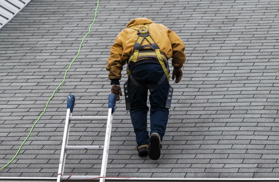 Roofing Inspection Calabogie