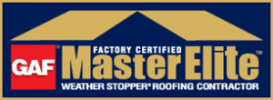 GAF Shingle Roofing