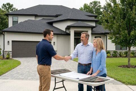 McKay Roofing Lanark