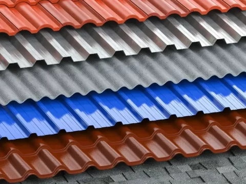 Metal Roofing Popularity
