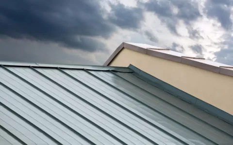 Metal Roofing Myths Perth