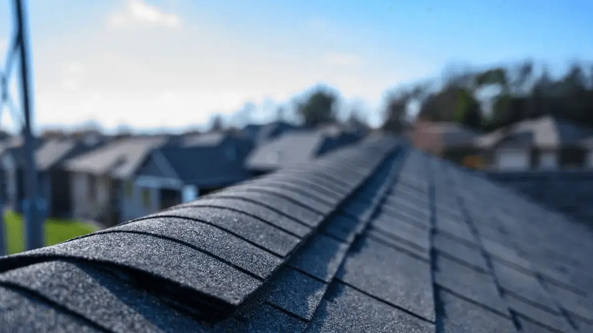 Commercial vs Residential Roofing Perth