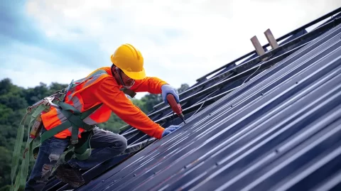 Local Roofing Contractors