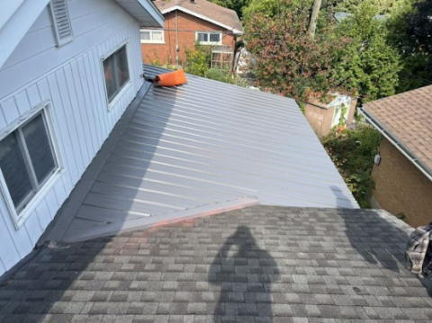 Roofing Terminology