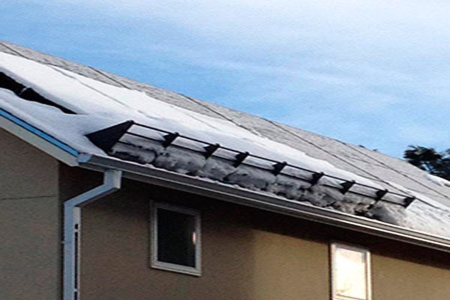 Residential Roofing Services in Ottawa Valley McKay Roofing